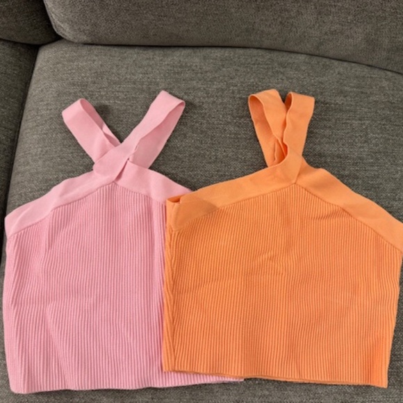 Tank Tops - Picture 1 of 1